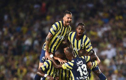 F­e­n­e­r­b­a­h­ç­e­,­ ­S­ü­p­e­r­ ­L­i­g­­d­e­k­i­ ­r­a­k­i­p­l­e­r­i­n­e­ ­k­a­r­ş­ı­ ­ü­s­t­ü­n­